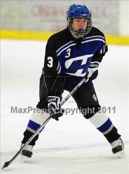 Thumbnail 1 in Hall/Southington @ Newington/Berlin photogallery.