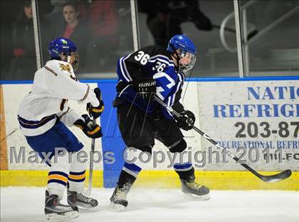 Thumbnail 3 in Hall/Southington @ Newington/Berlin photogallery.