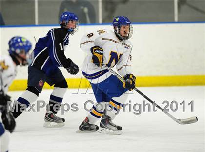 Thumbnail 1 in Hall/Southington @ Newington/Berlin photogallery.