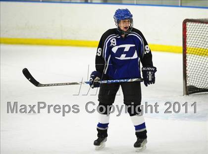 Thumbnail 3 in Hall/Southington @ Newington/Berlin photogallery.