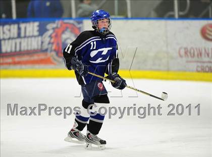Thumbnail 3 in Hall/Southington @ Newington/Berlin photogallery.