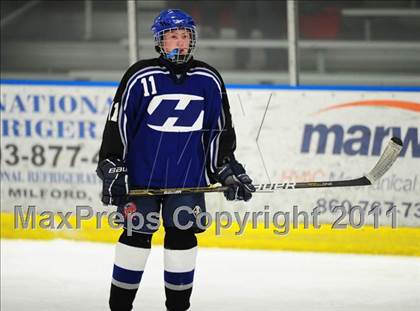 Thumbnail 1 in Hall/Southington @ Newington/Berlin photogallery.