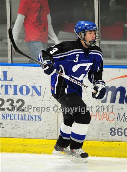 Thumbnail 3 in Hall/Southington @ Newington/Berlin photogallery.