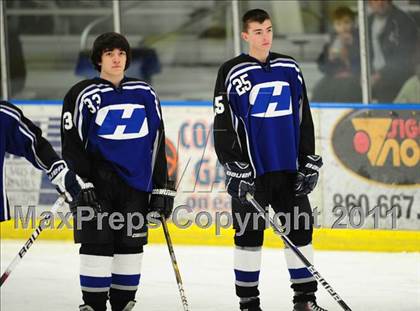 Thumbnail 1 in Hall/Southington @ Newington/Berlin photogallery.