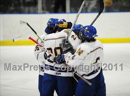 Thumbnail 3 in Hall/Southington @ Newington/Berlin photogallery.