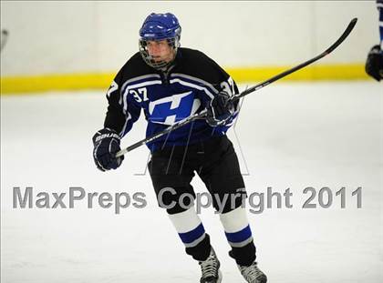 Thumbnail 3 in Hall/Southington @ Newington/Berlin photogallery.