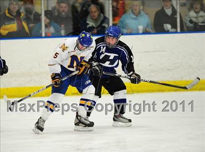 Thumbnail 1 in Hall/Southington @ Newington/Berlin photogallery.