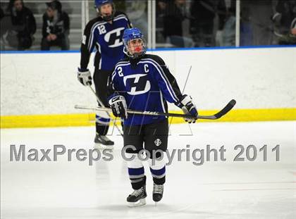 Thumbnail 2 in Hall/Southington @ Newington/Berlin photogallery.
