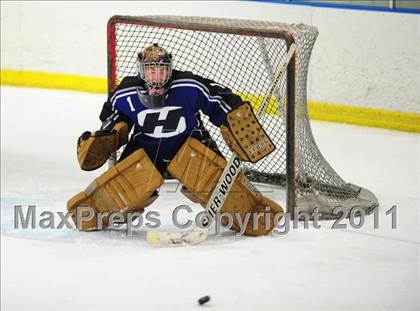 Thumbnail 3 in Hall/Southington @ Newington/Berlin photogallery.