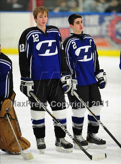 Thumbnail 2 in Hall/Southington @ Newington/Berlin photogallery.