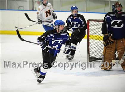 Thumbnail 3 in Hall/Southington @ Newington/Berlin photogallery.