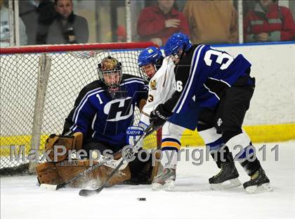 Thumbnail 1 in Hall/Southington @ Newington/Berlin photogallery.