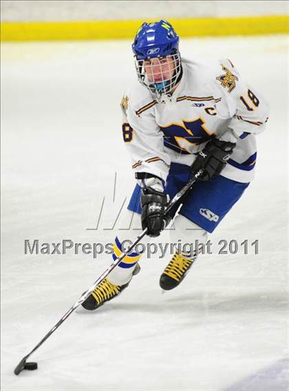 Thumbnail 2 in Hall/Southington @ Newington/Berlin photogallery.