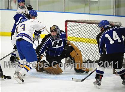 Thumbnail 3 in Hall/Southington @ Newington/Berlin photogallery.