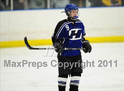 Thumbnail 3 in Hall/Southington @ Newington/Berlin photogallery.