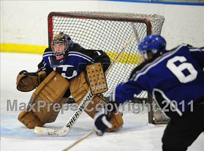 Thumbnail 3 in Hall/Southington @ Newington/Berlin photogallery.