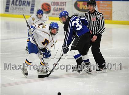 Thumbnail 3 in Hall/Southington @ Newington/Berlin photogallery.