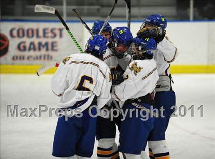 Thumbnail 3 in Hall/Southington @ Newington/Berlin photogallery.