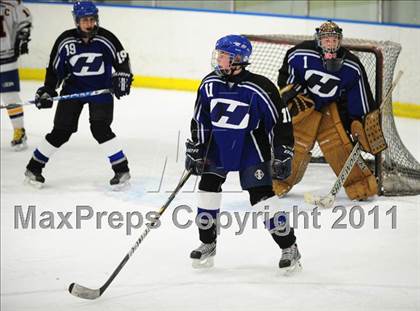 Thumbnail 2 in Hall/Southington @ Newington/Berlin photogallery.
