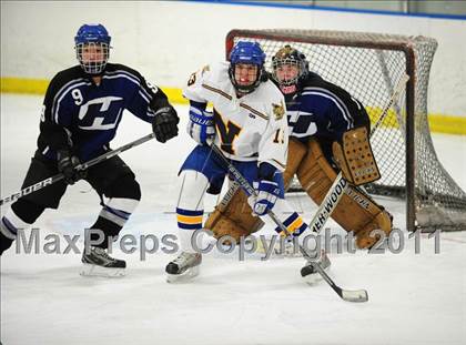 Thumbnail 2 in Hall/Southington @ Newington/Berlin photogallery.