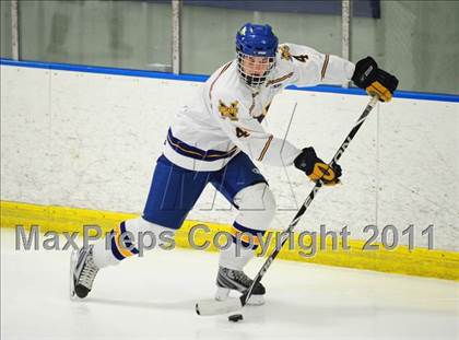 Thumbnail 3 in Hall/Southington @ Newington/Berlin photogallery.