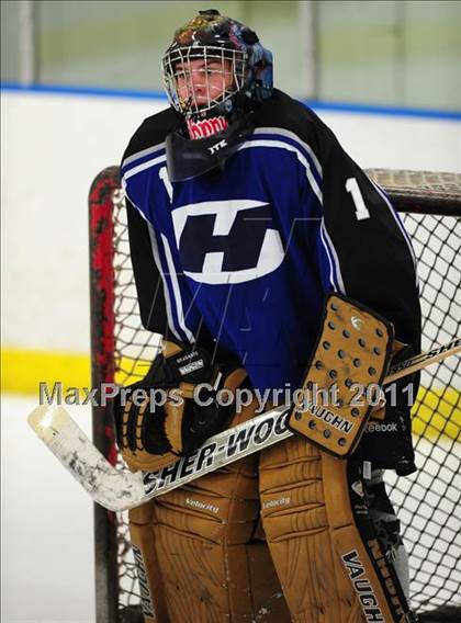 Thumbnail 2 in Hall/Southington @ Newington/Berlin photogallery.