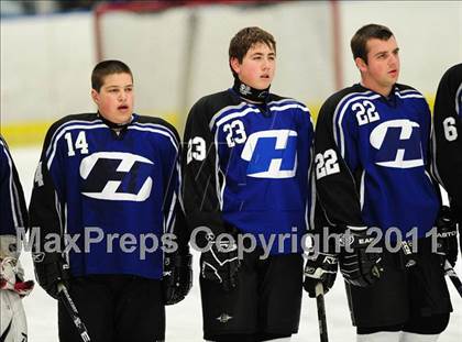 Thumbnail 2 in Hall/Southington @ Newington/Berlin photogallery.