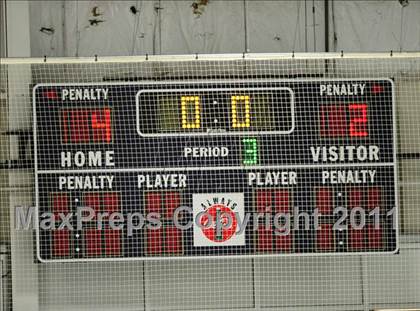 Thumbnail 3 in Hall/Southington @ Newington/Berlin photogallery.