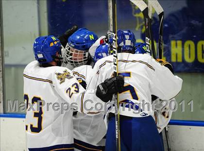 Thumbnail 3 in Hall/Southington @ Newington/Berlin photogallery.
