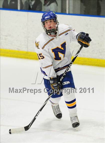 Thumbnail 3 in Hall/Southington @ Newington/Berlin photogallery.