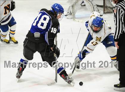 Thumbnail 2 in Hall/Southington @ Newington/Berlin photogallery.