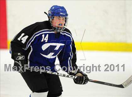 Thumbnail 2 in Hall/Southington @ Newington/Berlin photogallery.