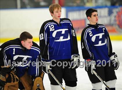 Thumbnail 1 in Hall/Southington @ Newington/Berlin photogallery.