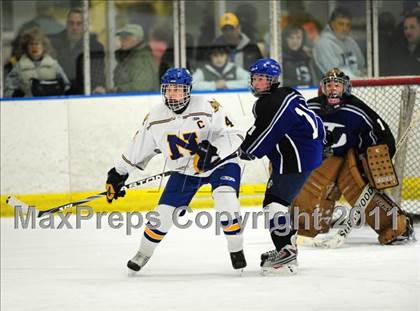 Thumbnail 3 in Hall/Southington @ Newington/Berlin photogallery.