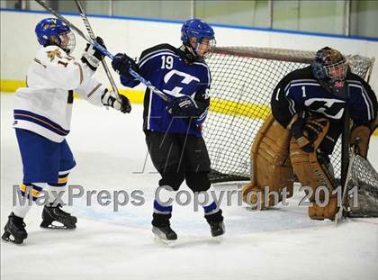 Thumbnail 3 in Hall/Southington @ Newington/Berlin photogallery.