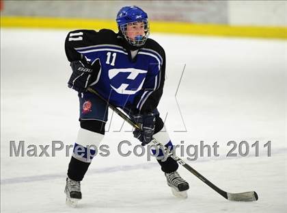 Thumbnail 3 in Hall/Southington @ Newington/Berlin photogallery.