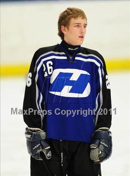 Thumbnail 3 in Hall/Southington @ Newington/Berlin photogallery.