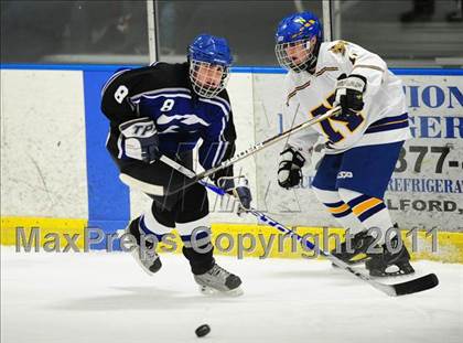 Thumbnail 1 in Hall/Southington @ Newington/Berlin photogallery.
