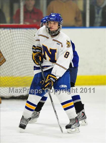 Thumbnail 3 in Hall/Southington @ Newington/Berlin photogallery.