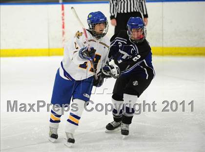 Thumbnail 2 in Hall/Southington @ Newington/Berlin photogallery.