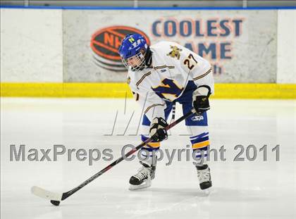 Thumbnail 1 in Hall/Southington @ Newington/Berlin photogallery.