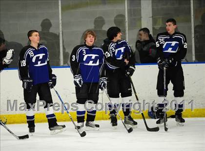 Thumbnail 3 in Hall/Southington @ Newington/Berlin photogallery.