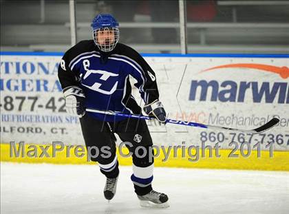 Thumbnail 2 in Hall/Southington @ Newington/Berlin photogallery.