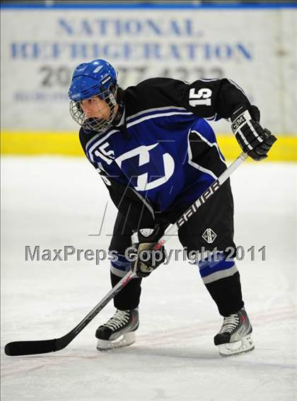 Thumbnail 2 in Hall/Southington @ Newington/Berlin photogallery.
