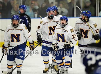 Thumbnail 2 in Hall/Southington @ Newington/Berlin photogallery.