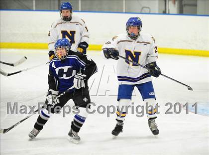 Thumbnail 1 in Hall/Southington @ Newington/Berlin photogallery.