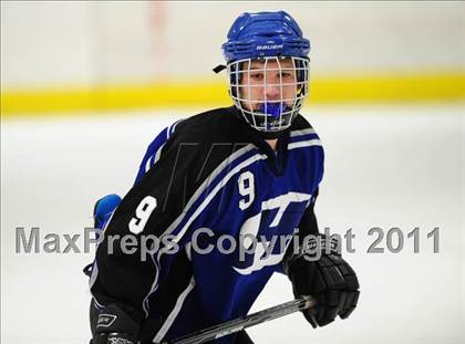 Thumbnail 1 in Hall/Southington @ Newington/Berlin photogallery.