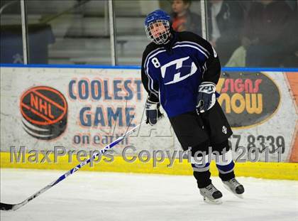 Thumbnail 2 in Hall/Southington @ Newington/Berlin photogallery.