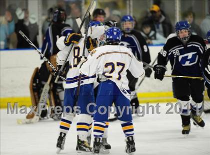 Thumbnail 2 in Hall/Southington @ Newington/Berlin photogallery.