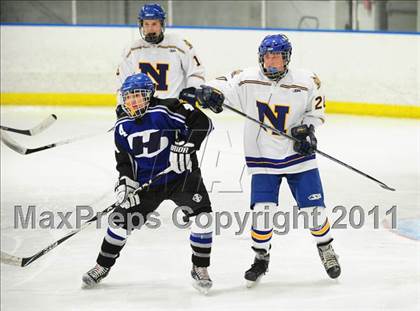 Thumbnail 3 in Hall/Southington @ Newington/Berlin photogallery.